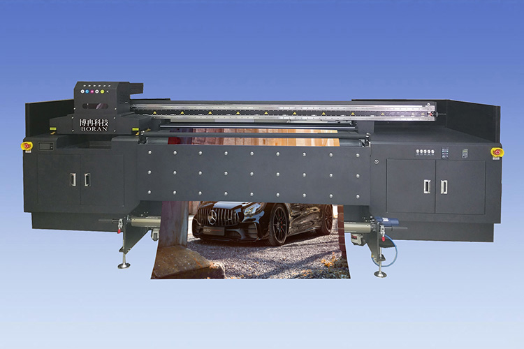 1.8米UV导带打印机