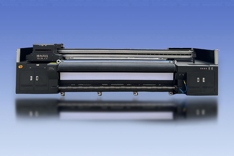 UV导带打印机