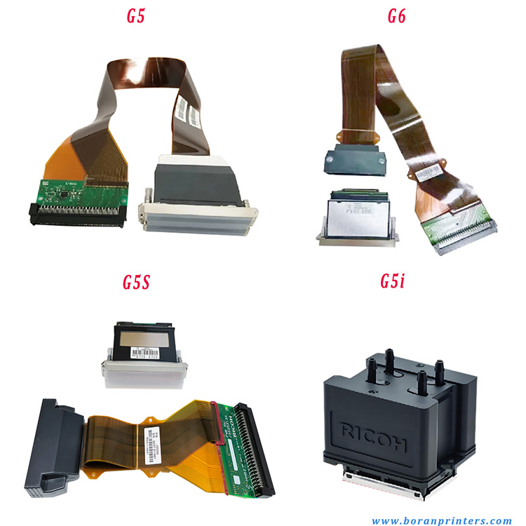 如何防止 UV 打印机喷头堵塞？